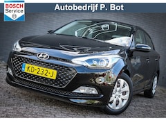 Hyundai i20 - 1.2 HP i-Motion Comfort v. 10.950 NU 9.950,