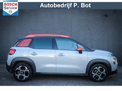 Citroën C3 Aircross - 1.2 PureTech S&S Shine Net binnen - Nu al te bezichtigen