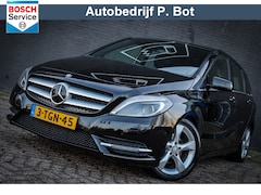 Mercedes-Benz B-klasse - 180 Prestige v. 9.950, - NU 8.950,