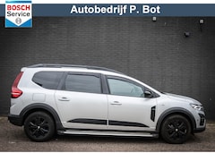Dacia Jogger - 1.0 TCe 100 Bi-Fuel Extreme 5p. Net binnen - Nu al te bezichtigen