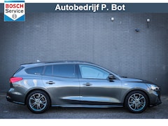 Ford Focus Wagon - 1.0 EcoBoost Hybrid ST Line X Business Net binnen - Nu al te bezichtigen