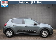 Citroën C3 - 1.2 PureTech Feel 105g Net binnen - Nu al te bezichtigen