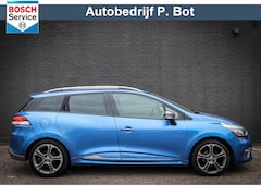 Renault Clio Estate - 1.2 GT Net binnen - Nu al te bezichtigen