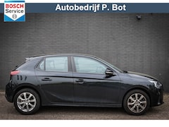 Opel Corsa - 1.2 Edition Net binnen - Nu al te bezichtigen