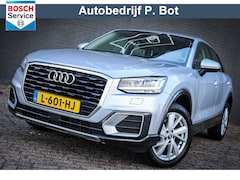 Audi Q2 - 35 TFSI CoD Sport Pro Line Net binnen - Nu al te bezichtigen