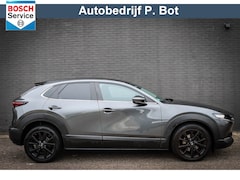 Mazda CX-30 - 2.0 e-SkyActiv-G M Hybrid Comfort Zeer nette auto Net binnen