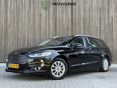 Ford Mondeo Wagon - 2.0 TDCi Titanium | PANORAMADAK | TREKHAAK