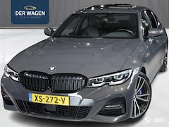 BMW 3-serie - 330i M SPORT / PANODAK / HARMANKARDON / MEMORY / ACC / STUURVW / 19"
