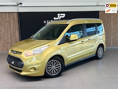 Ford Tourneo Connect Compact - 1.6 Titanium AUTOMAAT|CAMERA|TREKHAAK|CRUISE|STOELVERWARMING