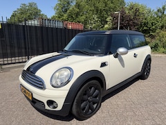 MINI Clubman - 1.6 Cooper 120 PK 6 Versn Airco