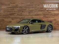 Audi R8 - 5.2 Performance Quattro|Ceramic|Full Carbon|PPF|Capristo