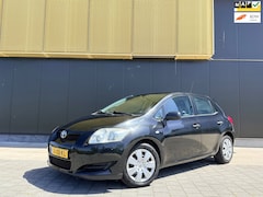 Toyota Auris - 1.6-16V Terra | Airco | Parksens | Navi | Bluet. | Nwe APK