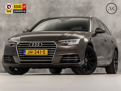 Audi A4 Avant - 2.0 TFSI Sport 190Pk Automaat (VIRTUAL COCKPIT, APPLE CARPLAY, BANG&OLUFSEN, 360 CAMERA, S