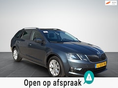 Skoda Octavia Combi - 1.0 TSI Greentech Ambition Business|Trekhaak