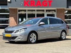 Peugeot 308 SW - Blue Lease Executive Pack 1.6 BlueHDI 120 pk - Trekhaak - BTW