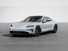 Porsche Taycan - 4S