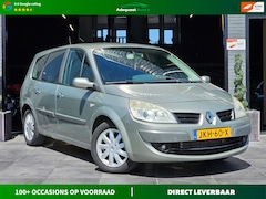 Renault Grand Scénic - 1.9 dCi Tech Line 7p.|Cruise|Export|APK