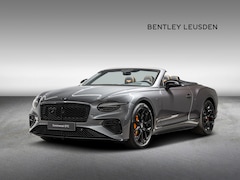 Bentley Continental GTC - S V8 Hybrid |Rotating|Touring|Comfort seat|Akrapovic