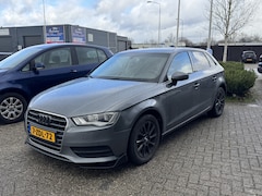 Audi A3 Sportback - 1.4 TFSI Attraction Pro Line g-tron Navi Camera NL Auto