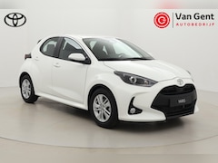 Toyota Yaris - 1.5 Hybrid 115 Active | €3.000, - Korting | Apple Carplay / Android Auto | Adaptive Cruise