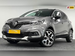 Renault Captur - 1.3 TCe Intens 150PK*Automaat*Trekhaak*Camera*Navi*Bluetooth
