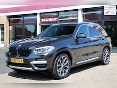 BMW X3 - XDrive30e Executive | Hybride, Navi, Camera, Draadloos telefoon laden,