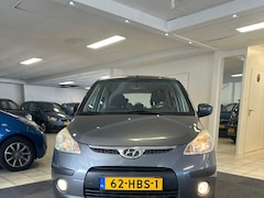 Hyundai i10 - Hyundai, Airco, AUTOMAAT.NAP 1.25i i-Catcher