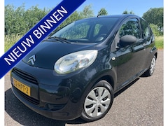 Citroën C1 - 1.0-12V Séduction