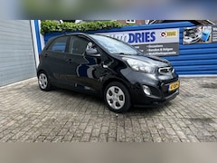 Kia Picanto - 1.2 CVVT ISG Comfort Pack Slechts 37.000km