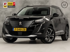 Peugeot 2008 - 1.2 PureTech Allure Sport 131Pk Automaat (APPLE CARPLAY, GROOT NAVI, 360 CAMERA, STOELVERW