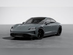 Porsche Taycan - GTS