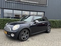 MINI Cooper - 1.6 Chili Origineel NL Auto 169dkm