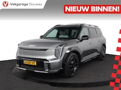 Kia EV9 - GT-Line AWD 99.8 kWh |NAP|Pano|Bomvol|Harman&Kardon