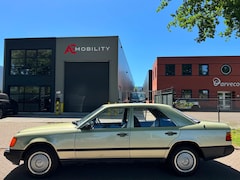 Mercedes-Benz 200-500 (W124) - 230 E Automaat 1986