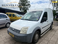 Ford Transit Connect - T230L 1.8 TDCi Edition