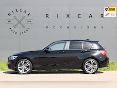 BMW 1-serie - 116i Centennial High Executive AllSeason Dakspoiler NIEUWBINNEN
