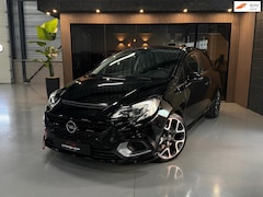Opel Corsa - 1.6 Turbo OPC 207PK REMUSS/RECARO/CAMERA/DOWNPIPE