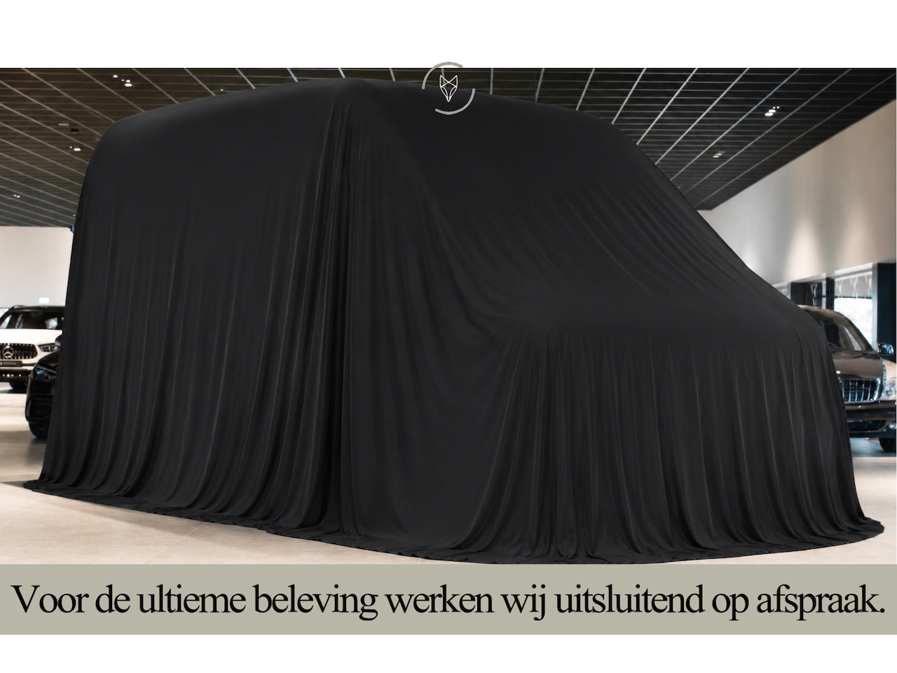 Mercedes-Benz Sprinter - 317 CDI L2H2 Facelift|Pro|LED-verlichting|Cruise|MBUX|Camera|Betimmering|Verw-stoelen|New - AutoWereld.nl