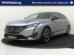 Peugeot 308 SW - 1.2 130PK PureTech Allure Pack Business Parkeerhulp | Navigatie| Keyless | Apple Carplay |