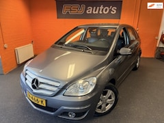 Mercedes-Benz B-klasse - 200 / AUTOMAAT / VELE OPTIE'S