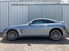 Chrysler Crossfire - 3.2 V6 Coupe nieuwe APK bj2004