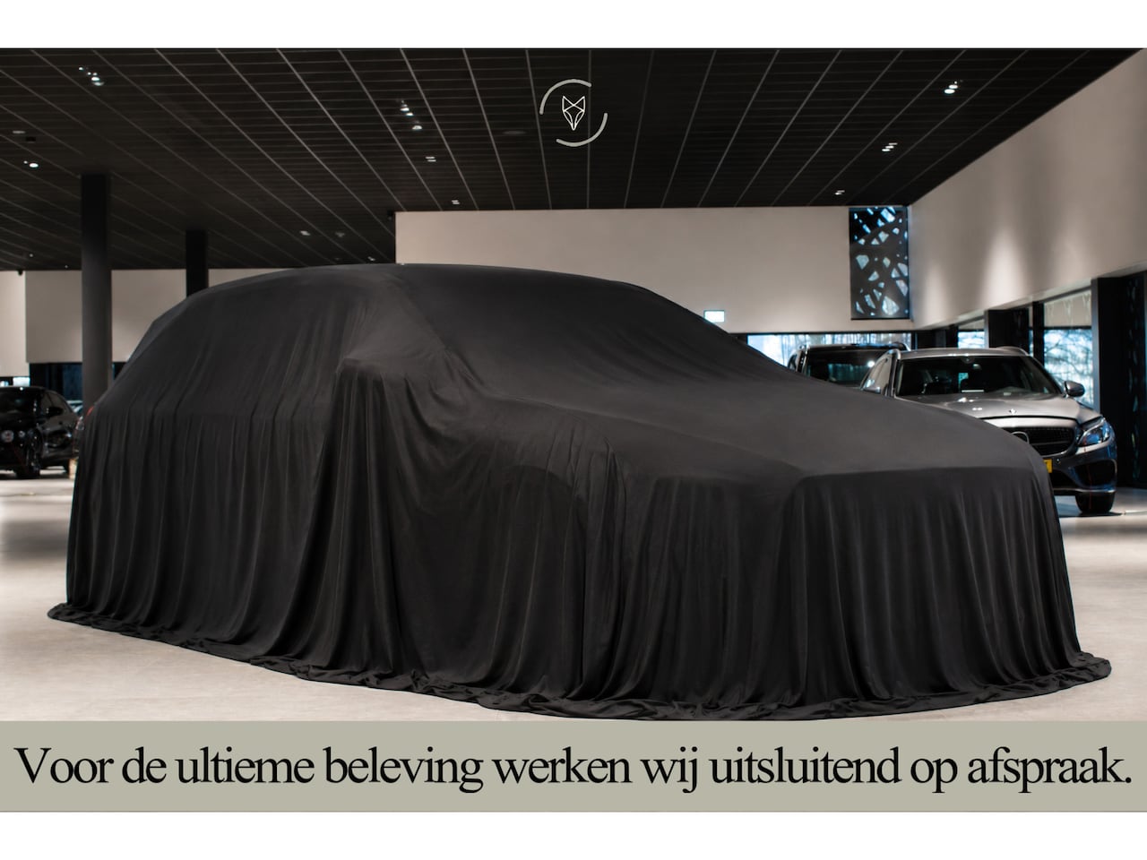Mercedes-Benz C-klasse Estate - 300 d AMG Night|ACC|Keyless|360°|Stoelkoeling|Pano|Standkachel|Sfeerverlichting|19"|LED|Tr - AutoWereld.nl