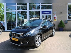 Peugeot 2008 - 1.2 PureTech GT-line