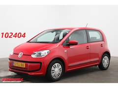 Volkswagen Up! - 1.0 move up BlueMotion 5-DRS Airco 120.671 km