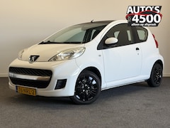 Peugeot 107 - 1.0-12V XR 3 DRS APK 2027 107 1.0-12V XR 3 DRS NAP