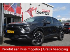 Citroën C4 - 1.2 Puretech Shine Pack Business LED | Carplay | Camera | LMV | Keyless | Headp-Up