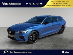 Volvo V60 - 2.0 T6 Recharge AWD R-Design Lounge Pack