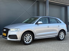 Audi Q3 - 1.4 TFSI CoD, S-line, PDC, Elektrisch klep, Trekhaak, Zeer netjes