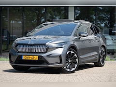 Skoda Enyaq iV - 60 Sportline | Pano | Canton | 21" | HUD | ACC | Crystal grill