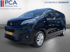 Peugeot Expert - 2.0 180 PK L2 Premium | Duindam Original |